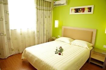 Jushang Music Chain Hotel Wenzhou Wutian Екстериор снимка