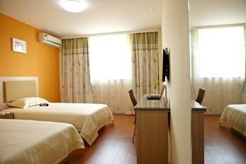 Jushang Music Chain Hotel Wenzhou Wutian Екстериор снимка
